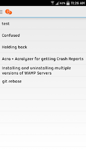 How to mod BlogIt lastet apk for pc