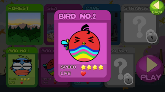 Download Running Bird APK for PC