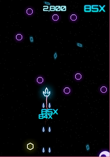 Vector Swarm Screenshots 0
