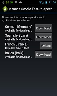 Lastest Auto Speak Clipboard 2 APK