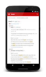 (stara aplikacja) eTutor poster 5