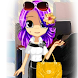 Dressup Maidens Office Styles