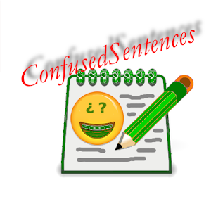 ConfusedSentences.apk 1.3