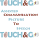 Touch and Go - Speak