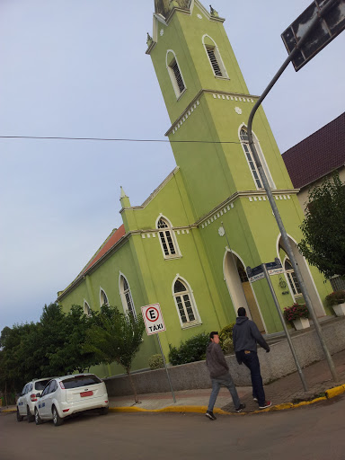 Igreja Protestante IECLB