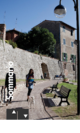 Marsciano - Umbria Musei poster 2