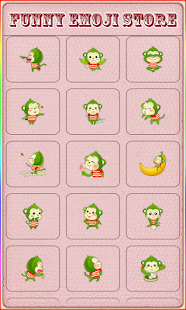 How to install Funny Emoji Store 1.1 apk for bluestacks