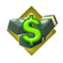 GlitchTech Checkbook logo