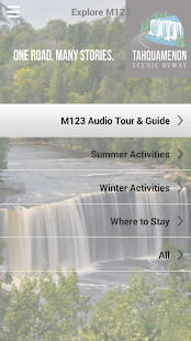 Explore M123 Screenshots 6
