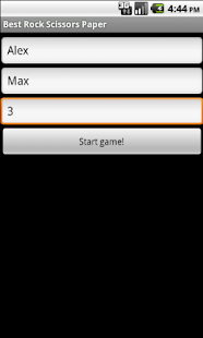 Download Rock Paper APK for Android