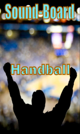 Soundboard Handball Lite