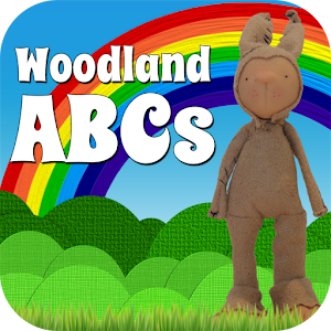 Woodland Learning ABC & 123 1.2
