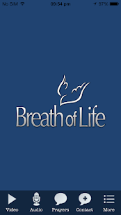 Breath of Life TV Screenshots 0