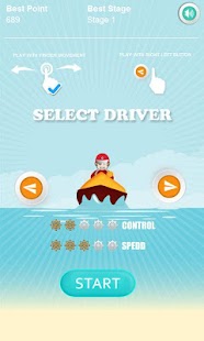 How to install Boat Escaper patch 1.0.3 apk for pc