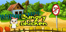 Hungry Chicken by MaGICX APK