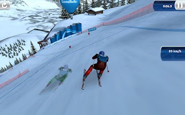Ski Challenge 12 Lite
