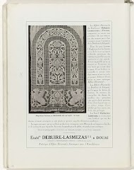 Art - Goût - Beauté, Feuillets de l' élégance féminine, Noël 1928, No. 100, 9e Année, p. 54
