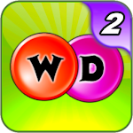 Word Drop : Best Family game Apk