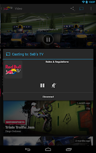 免費下載娛樂APP|Red Bull TV app開箱文|APP開箱王