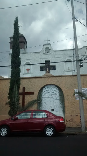 Iglesia Del Taller