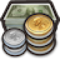 Skandiabanken SMS-Bank logo