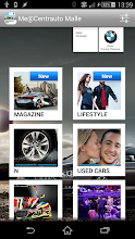 Me@Centrauto APK Download for Android