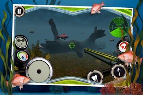 Spearfishing 2 Pro Spearfishing 2 Pro