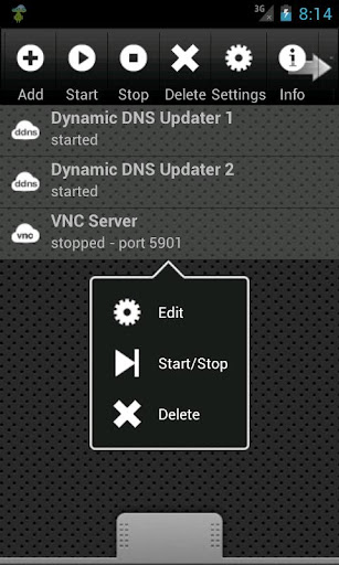 VNC Server Ultimate
