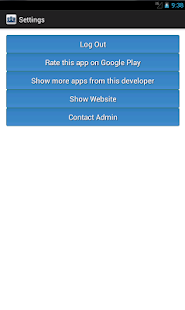 IntFit Mobile Official Screenshots 9