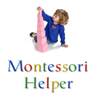 Montessori Helper