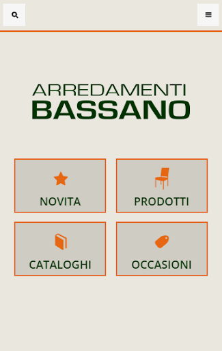 Arredamenti Bassano