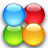 Bubble icon