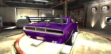 Drift 3D Modified American Car APK