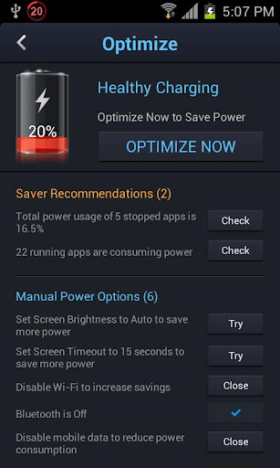 DU Battery Saver PRO & Widgets v3.9.5 Apk