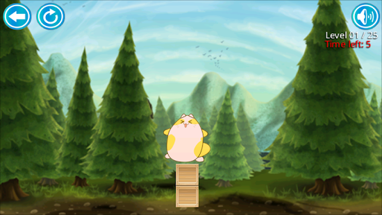 Landing Cat 2014 Screenshots 2