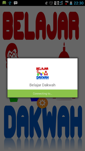 Belajar Dakwah