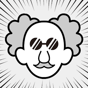 これなんだっけ？ logo