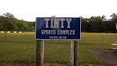 Tinty Sports Complex 