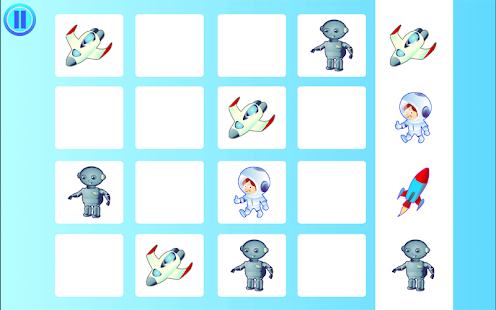 Wee Kids Sudoku Free Screenshots 6