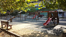 Children Hospitals Square's Playground