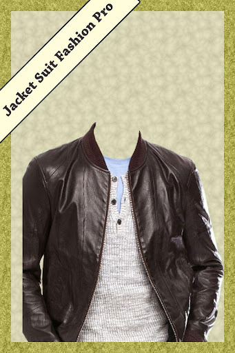 Jacket Suit Fashion Pro