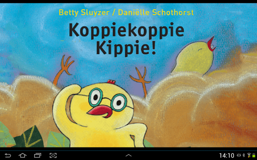 免費下載書籍APP|Koppiekoppie Kippie app開箱文|APP開箱王