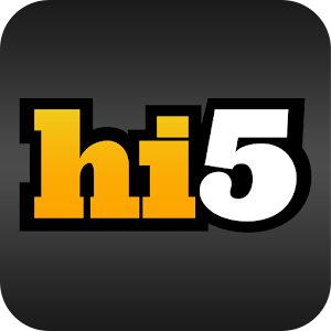 Hi5 - Meet New People