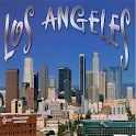 Los Angeles : Traffic, Transit logo