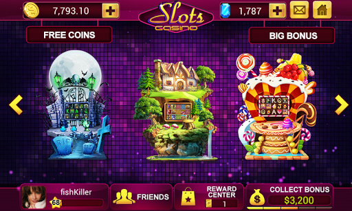 【免費博奕App】Slots Casino Party™-APP點子