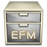Easy File Manager (EFM) Apk