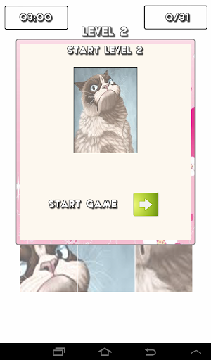 免費下載工具APP|Grumpy Cat Puzzle app開箱文|APP開箱王