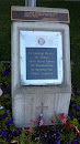 American Legion Memorial