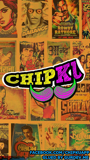 Chipku