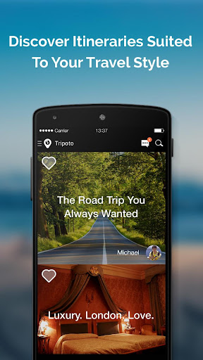 【免費旅遊App】Tripoto - Travel Itineraries-APP點子